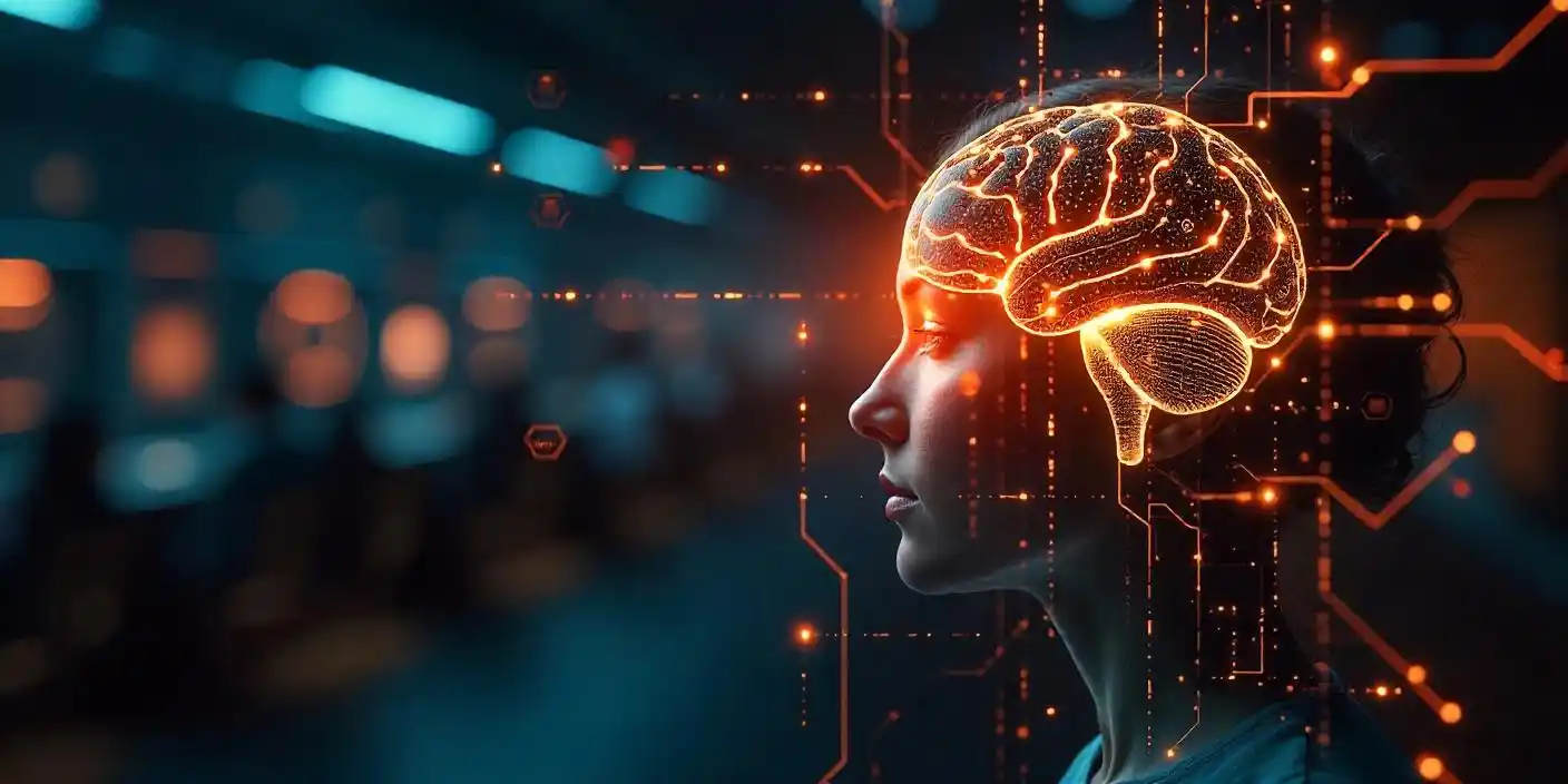 الذكاء-الاصطناعي دورة الذكاء الاصطناعى - الصورة 1