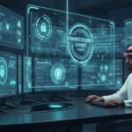 Cybersecurity Diploma