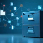 دورة الارشفة الالكترونية