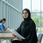 دبلوم إدارة التمريض