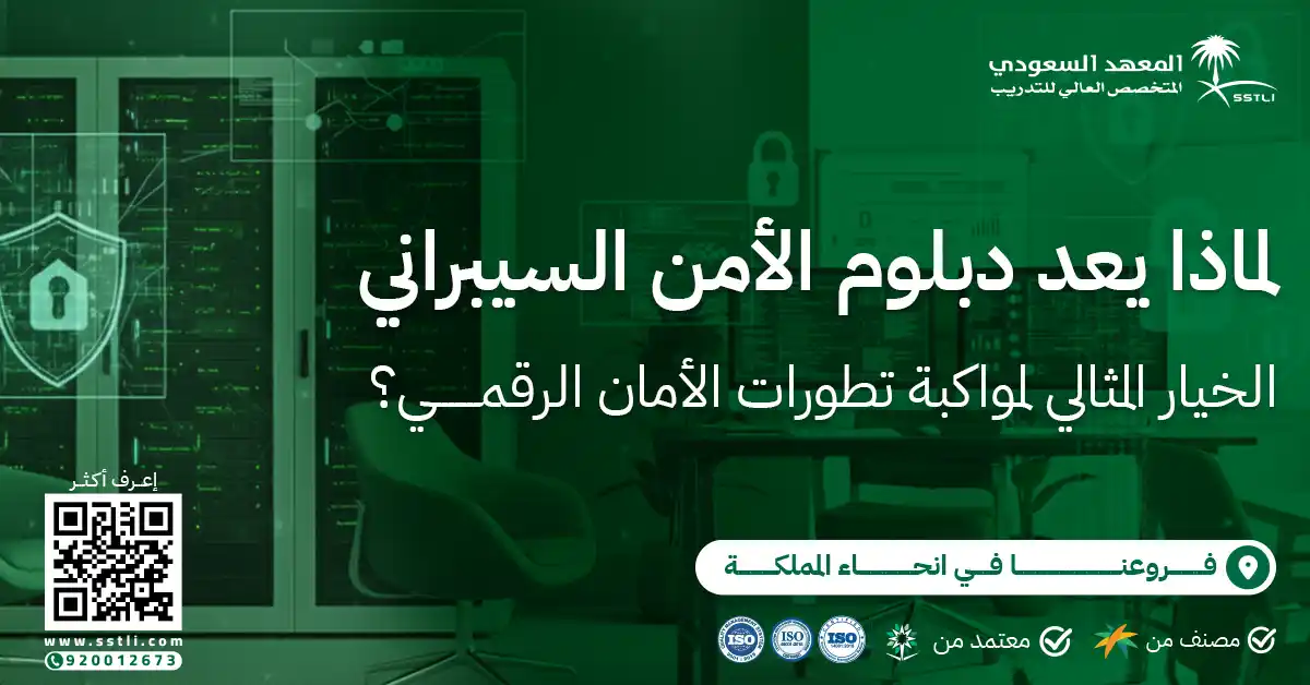 اهمية الامن السيبراني