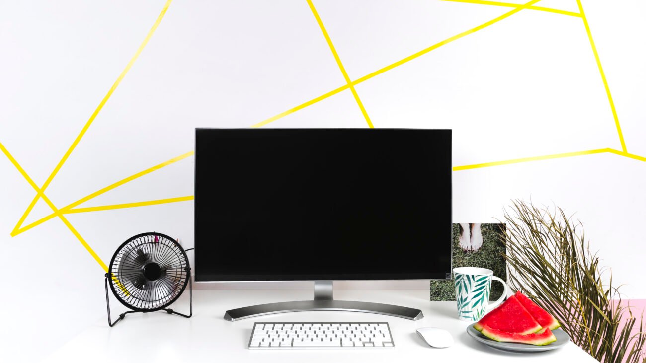 جهاز الحاسب الالي